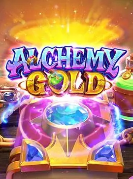 Alchemy Gold