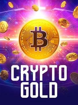 Crypto Gold