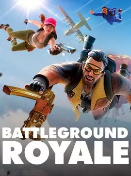 Battleground Royale