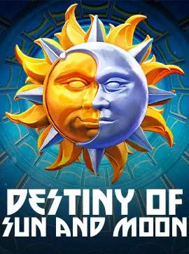 Destiny of Sun & Moon