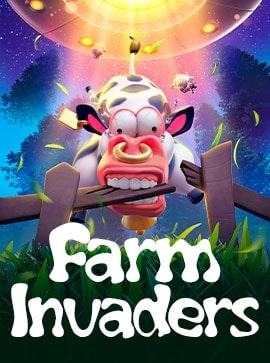 Farm Invaders