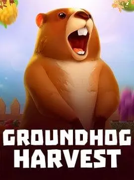 Groundhog Harvest