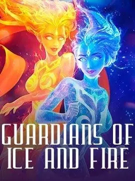 Guardians of Ice & Fire