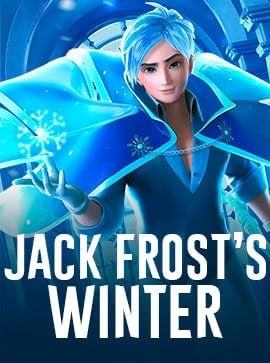 Jack Frost’s Winter