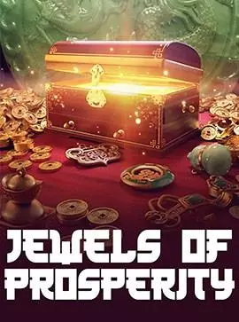 Jewels of Prosperity