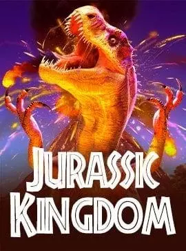 Jurassic Kingdom