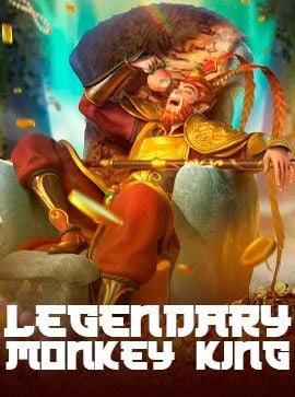 Legendary Monkey King