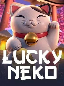 Lucky Neko