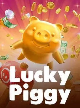 Lucky Piggy