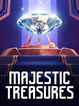 Majestic Treasures