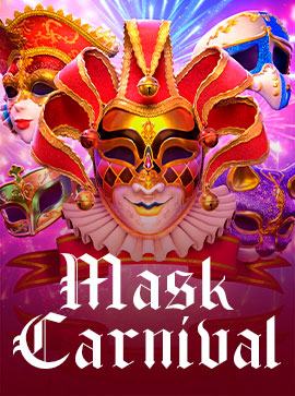 Mask Carnival