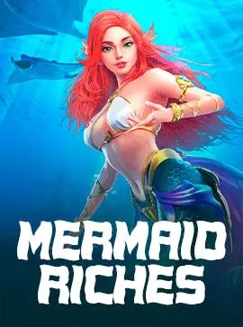 Mermaid Riches