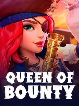 Queen of Bounty