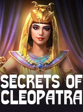 Secrets of Cleopatra