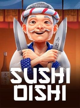 Sushi Oishi