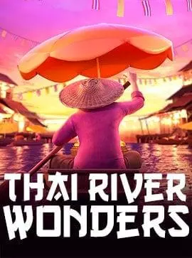 Thai River Wonders