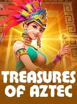 Treasures of Aztec