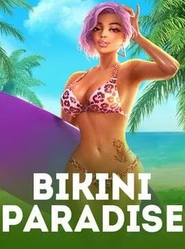 Bikini Paradise