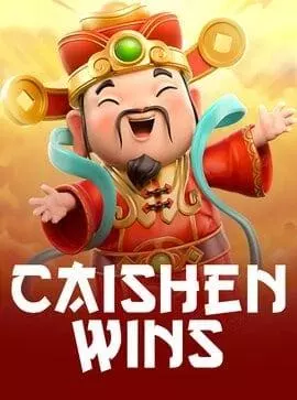 Caishen Wins