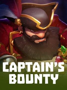 Captain’s Bounty