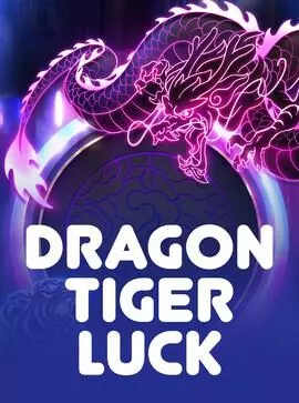 Dragon Tiger Luck