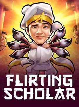 Flirting Scholar