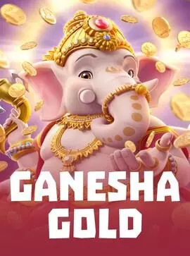 Ganesha Gold