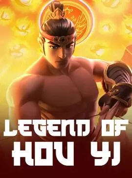 Legend of Hou Yi