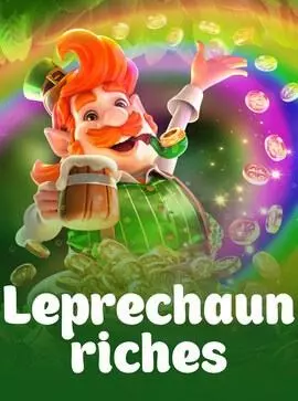 Leprechaun Riches