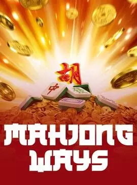 Mahjong Ways