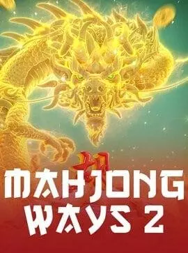 Mahjong Ways 2