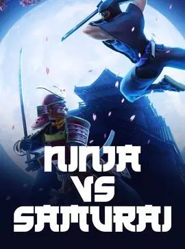 Ninja vs Samurai