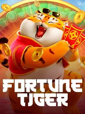 Fortune Tiger