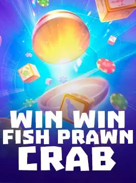 Win Win Fish Prawn Crab