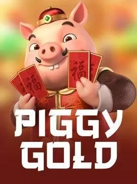 Piggy Gold