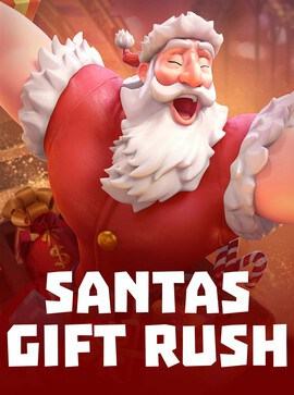 Santa’s Gift Rush