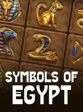 Symbols Of Egypt