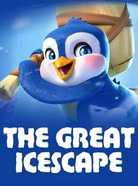 The Great Icescape