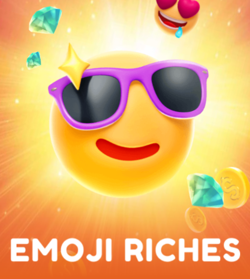 Emoji Riches